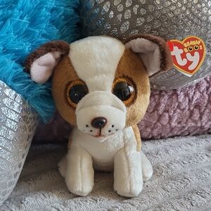Ty Beanie Baby BOO